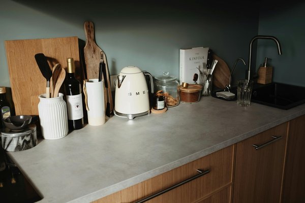 Scopri i Segreti della Cucina e Trasforma la Tua Cucina in un Reg