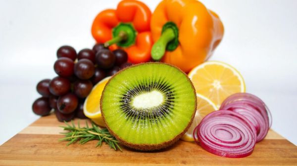6 alimenti che accelerano il metabolismo per dimagrire