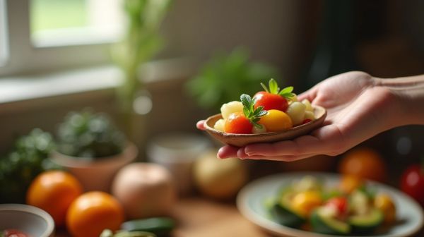 Come nutrifii per dimagrire può trasformare il tuo metabolismo